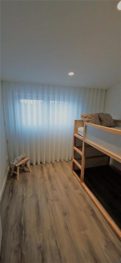 Raio Flat Apartment Braga Exterior photo